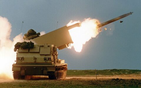 Joining The War Club: Australia’s HIMARS Purchase