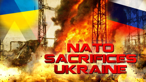 More Ukrainian Servicemen Trained By NATO Surrender In Their First Battle