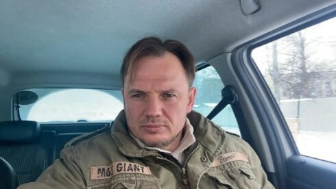 Deputy Head Of Kherson Regional Administration Kirill Stremousov Died In Road Traffic Incident