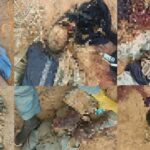 ISIS Releases Photos Of Recent Large Attack On Al-Qaeda In Mali