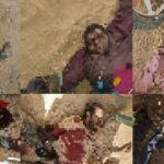 ISIS Releases Photos Of Recent Large Attack On Al-Qaeda In Mali