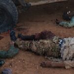 ISIS Releases Photos Of Recent Large Attack On Al-Qaeda In Mali