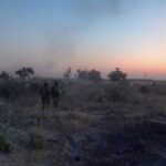 ISIS Terrorists Captured Two Military Camps In Nigeria’s Borno, Killed 30 Soldiers (Photos)