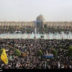 Iranians Commemorate US Embassy Takeover Anniversary With Mass Rallies (Videos, Photos)