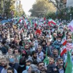 Iranians Commemorate US Embassy Takeover Anniversary With Mass Rallies (Videos, Photos)