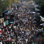 Iranians Commemorate US Embassy Takeover Anniversary With Mass Rallies (Videos, Photos)