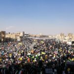 Iranians Commemorate US Embassy Takeover Anniversary With Mass Rallies (Videos, Photos)