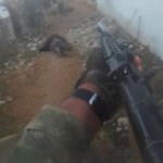 24 Syrian Soldiers Allegedly Killed Or Wounded In Two Raids By HTS Near Greater Idlib (Photos)