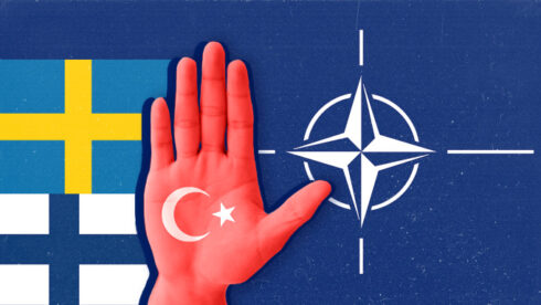 Finland And Sweden Beg Turkey For NATO’s Membership As Ankara Balancing Between East And West