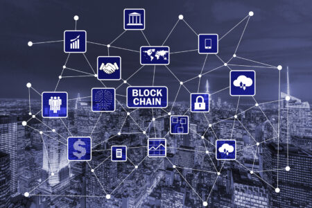 Government Document Distribution and Storage Using Blockchain