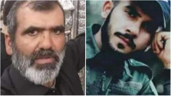 Hezbollah Mourns Two Fighters Who Were Killed In Missile Attack Near Syria’s Greater Idlib (Video)