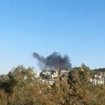 Russian Warplanes Hit Key Al-Qaeda Stronghold In Syria’s Greater Idlib (Photos, Video)