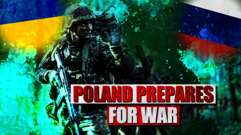 War With Poland: The Next Step?