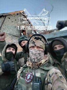 BREAKING: Russian Forces Took Control Of Yakovlevka Near Soledar