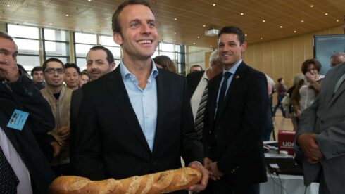 Baguette Listings: Why Food is Politics