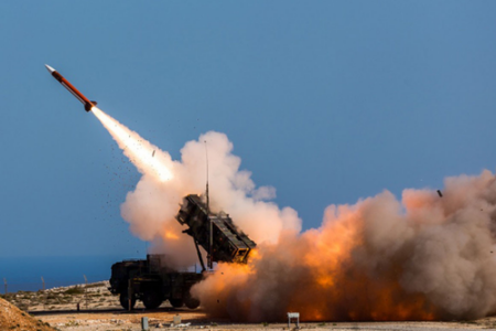 US Set To Send Ukraine Patriot Missiles In Huge Escalation