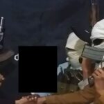 Amaq Shares Photos Of ISIS Terrorists Pledging Allegiance To Their New Leader