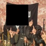 Amaq Shares Photos Of ISIS Terrorists Pledging Allegiance To Their New Leader