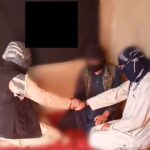 Amaq Shares Photos Of ISIS Terrorists Pledging Allegiance To Their New Leader