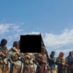 Amaq Shares Photos Of ISIS Terrorists Pledging Allegiance To Their New Leader