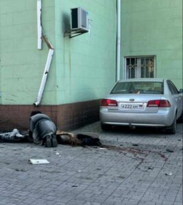 Bloody Ukrainian Attacks Claimed Lives Of 8 Civilians In Donetsk (Photos, Videos 18+)