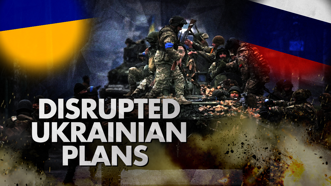 Russian MoD Says Kiev Forces Failed To Advance In Donetsk, Krasny Liman & South Donetsk (VideoS)