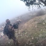 Greater Idlib: 12 Syrian Soldiers Killed Or Wounded In New Raid By HTS Militants (Photos)