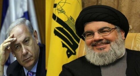 Nasrallah: The New Netanyahu Government Will Hasten Israel’s Demise