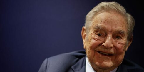 George Soros Tied To At Least 54 Influential Media figures through groups funded by liberal billionaire: study