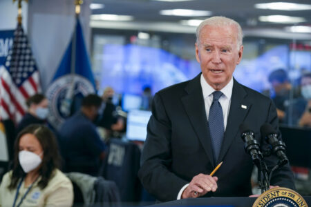 Doltish Ways: Biden’s Documents Problem