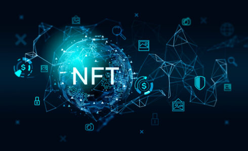 NFTs Might Remove Reliance Upon Traditional Assets