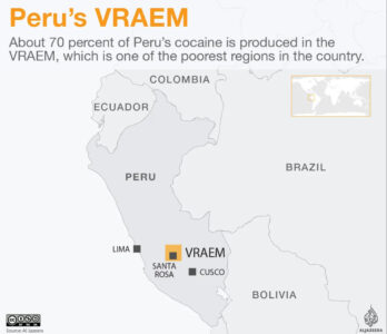 Latin America: Situation Report and Analysis For January 2023 – Peru, Brazil