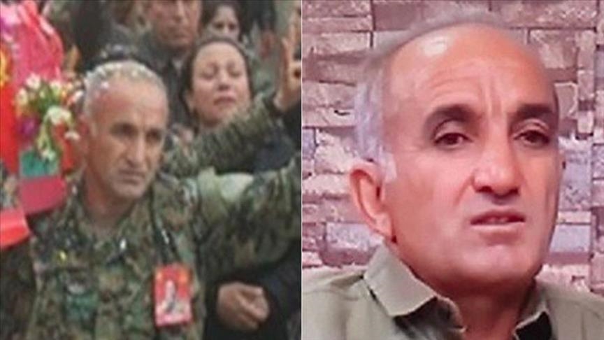 Turkish Intelligence “Neutralized” PKK-Affiliated Communist Leader In Syria’s Al-Hasakah