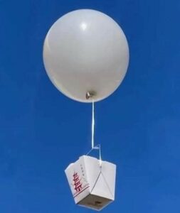 The War on Balloons