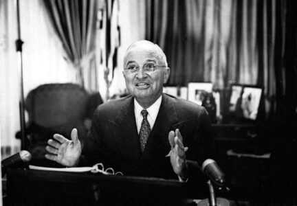 Why Harry Truman Was America's Worst-Ever President
