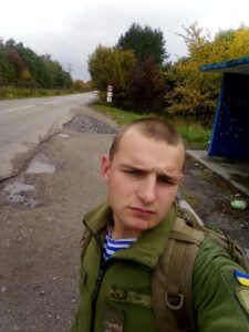 Ukrainian Nazi Who Killed Russian Prisoners Of War Identified. Reward Announced For His Capture (video 21+)