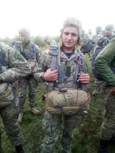 Ukrainian Nazi Who Killed Russian Prisoners Of War Identified. Reward Announced For His Capture (video 21+)