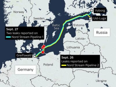 Video: Has Germany Become a Colony of the United States?