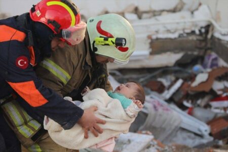 Enough Is Enough: German, Austrian Rescuers Stopped Operations In Turkey