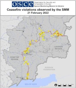 Setting the Record Straight; Stuff You Should Know About Ukraine