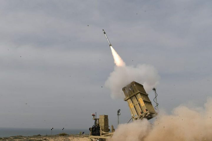 Israel Will 'Carefully Study’ Supplying Ukraine With Iron Dome System: Netanyahu