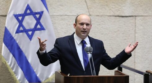 Former Israeli PM Bennett Says US ‘Blocked’ His Attempts at a Russia-Ukraine Peace Deal