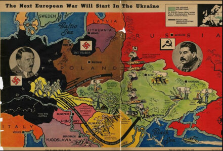 US-UK Just Came To The End Of WWII Paradigm: WWIII Loading