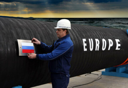 Kiev's Attack On Turkish Stream Repelled, Moscow Reveled Details