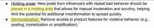 Dems Blast "Threat" Of "So-Called Journalists" As Taibbi, Shellenberger Expose "State-Sponsored Thought-Policing"