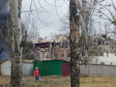 One Day Overview Of Ukrainian Crimes Against Civilians In Donbass (Photos, Video 18+)