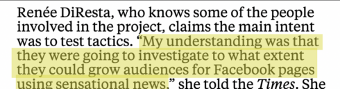 Dems Blast "Threat" Of "So-Called Journalists" As Taibbi, Shellenberger Expose "State-Sponsored Thought-Policing"