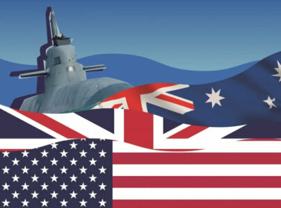 Congressional Concerns: Stalling Nuclear Submarines for Australia