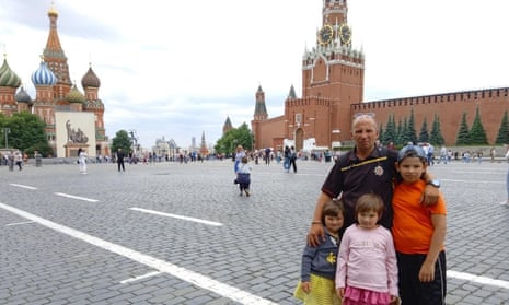 Political West Doubles Down On 'Russia Kidnapping Children' Propaganda Narrative