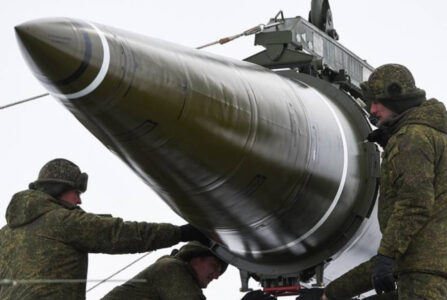 Russian Tactical Nuclear Weapons In Belarus – Escalation Or Legitimate Response?